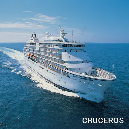 Cruceros