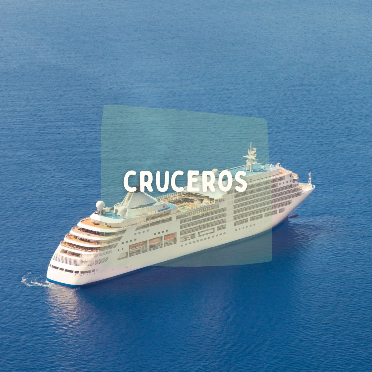 Cruceros
