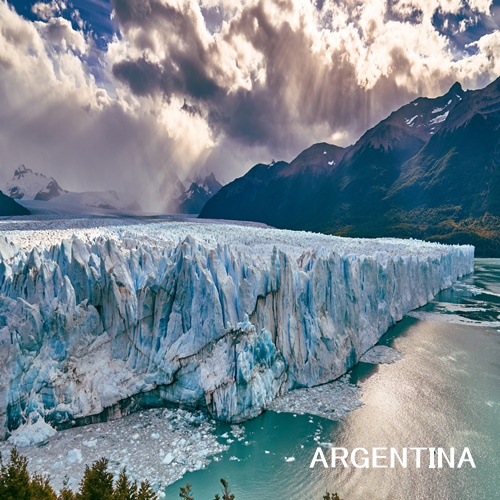 Argentina