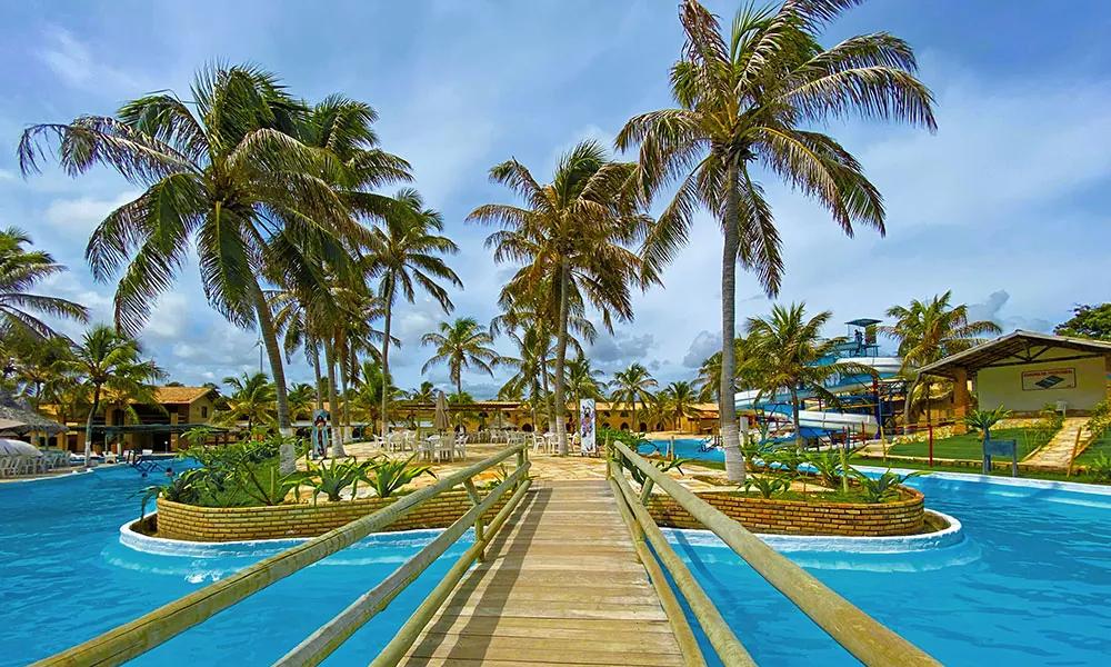 FIN DE AÑO BEBERIBE ALL INCLUSIVE
