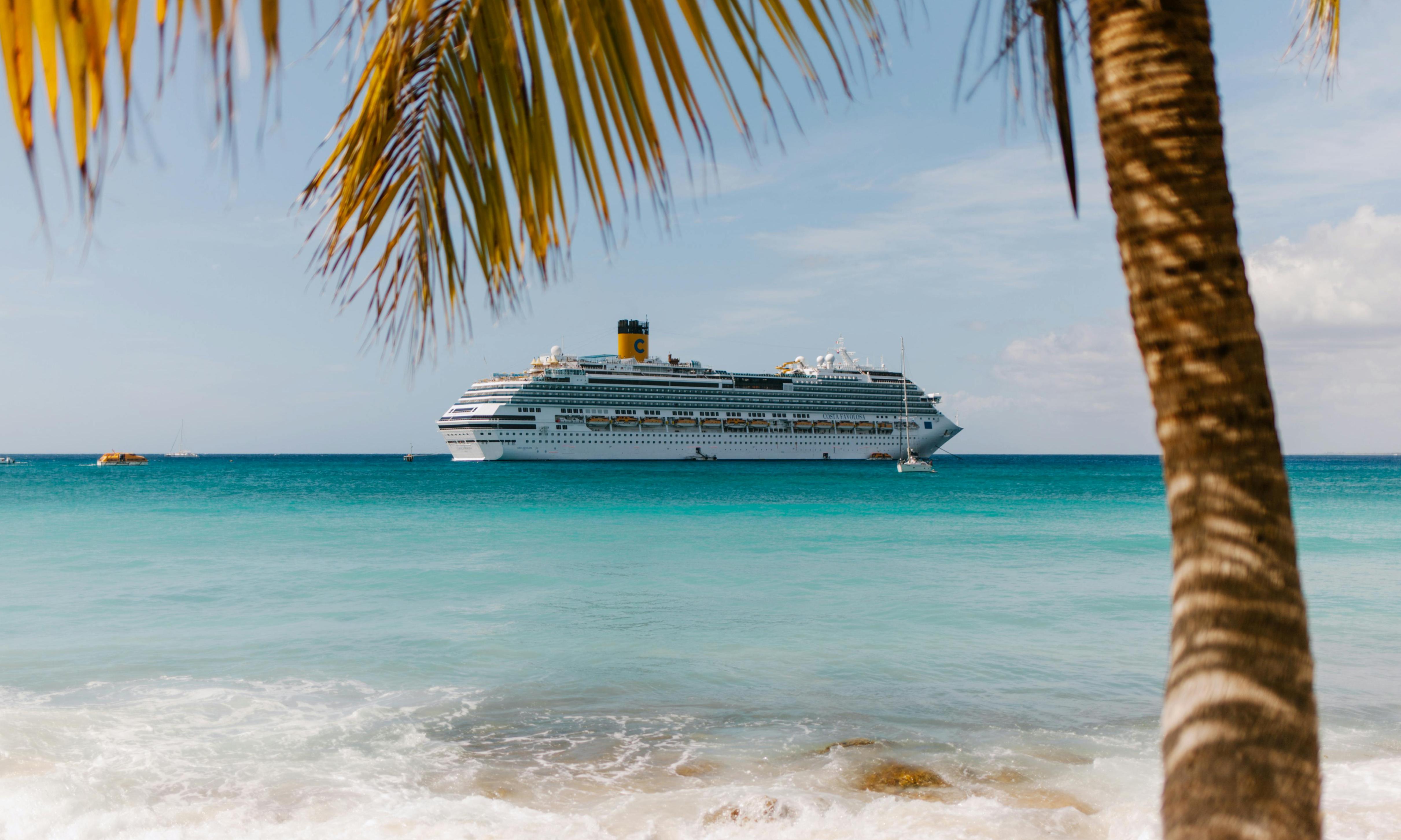 CRUCERO CARIBE: 7 NOCHES SIN VISA