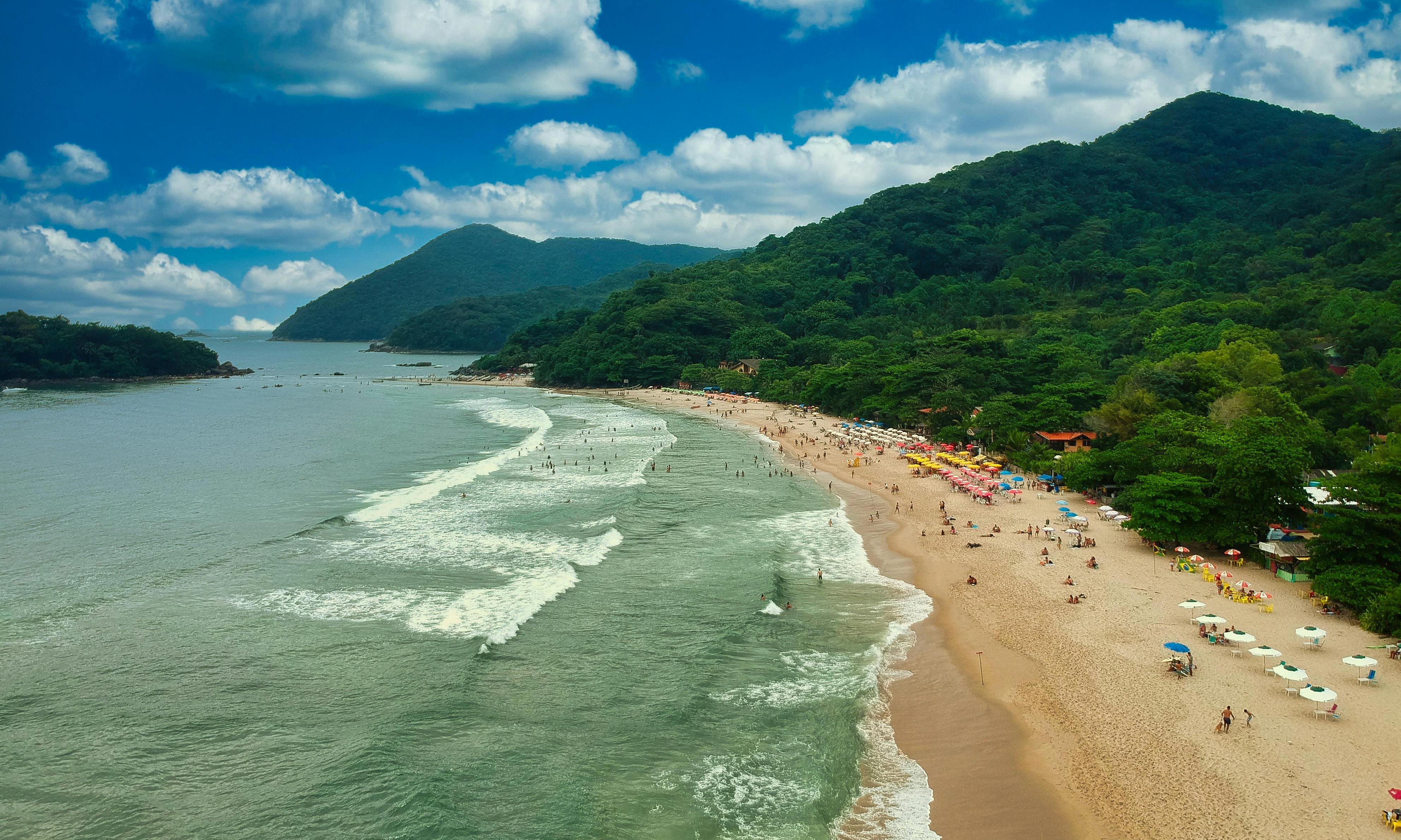 PROMOCIÓN CRUCERO: 8 NOCHES DESTINO BRASIL