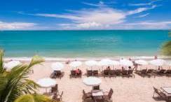 FIN DE AÑO EN SALVADOR Y MORRO DE SAN PABLO