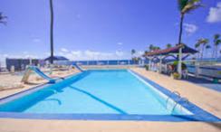 FIN DE AÑO EN SALVADOR DE BAHÍA