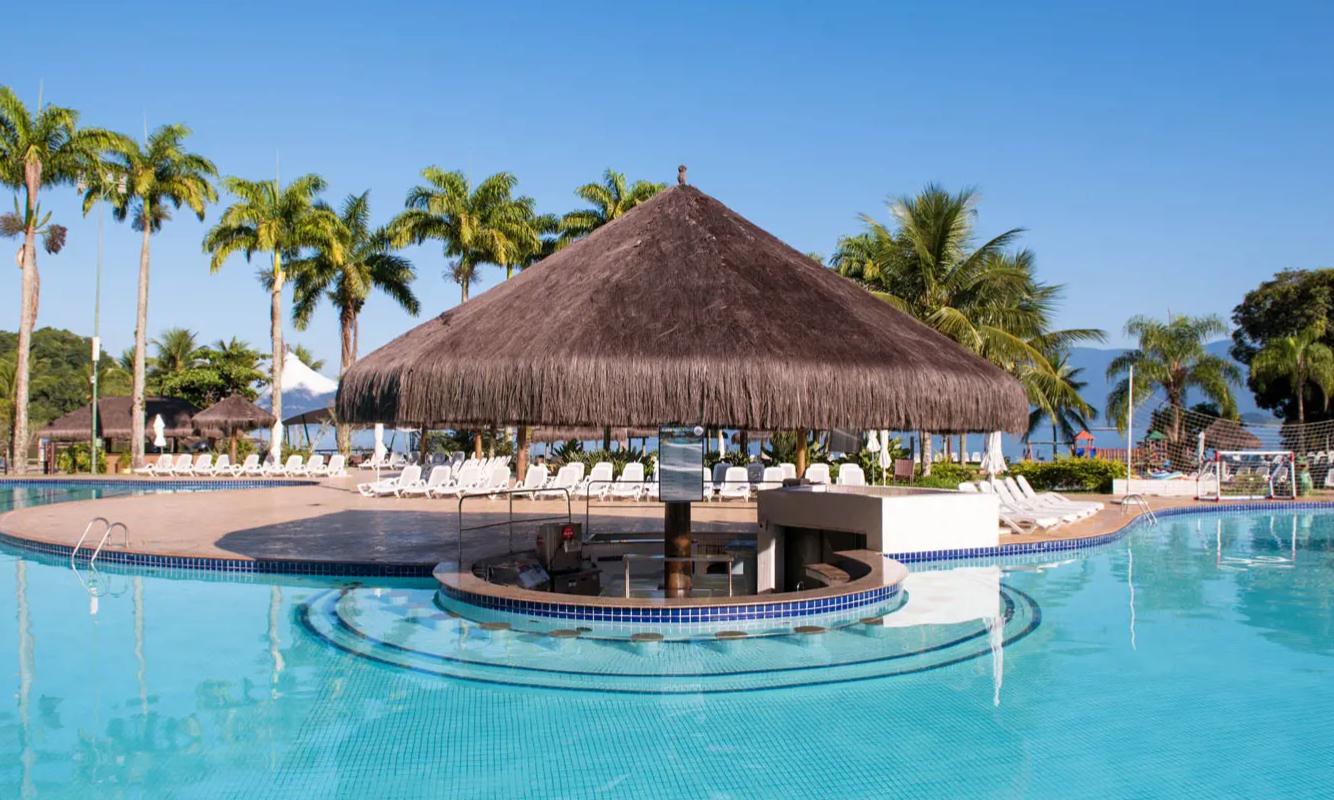 CUMBUCO CON ALL INCLUSIVE, 8 NOCHES EN ENERO