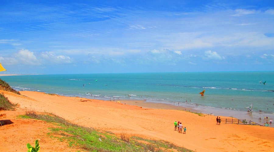 VIAJÁ EN MARZO, 7 DÍAS Y 6 NOCHES EN CANOA QUEBRADA 