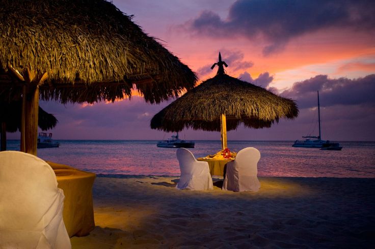 VIAJÁ AL CARIBE EN MAYO Y JUNIO, 7 NOCHES EN ARUBA CON ALL INCLUSIVE