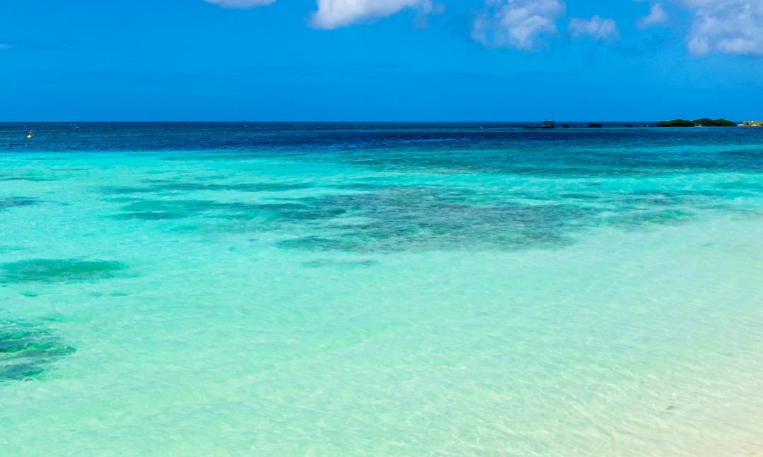 7 NOCHES EN ARUBA DE AGOSTO A NOVIEMBRE