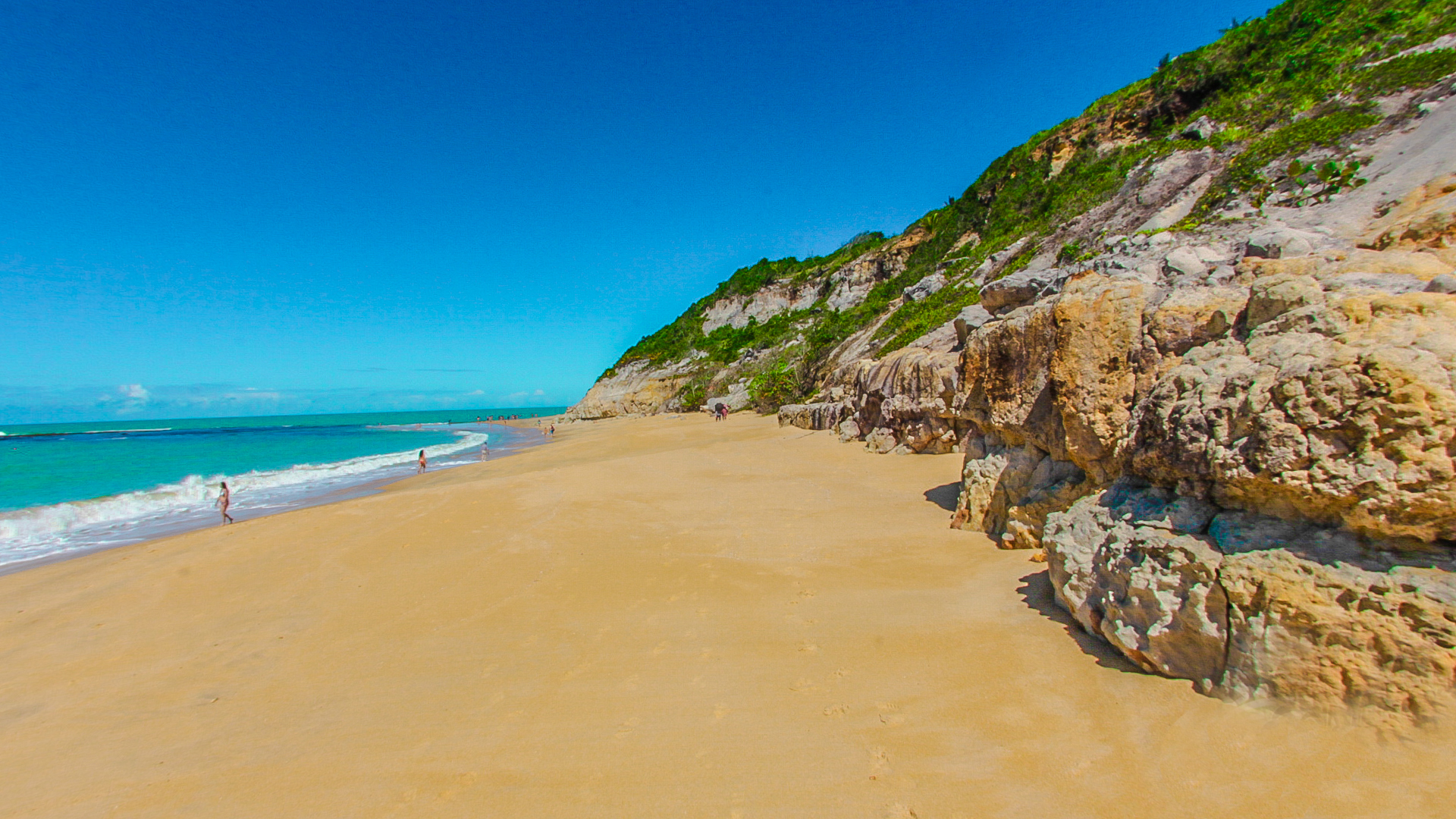 NAVIDAD EN PORTO SEGURO ALL INCLUSIVE