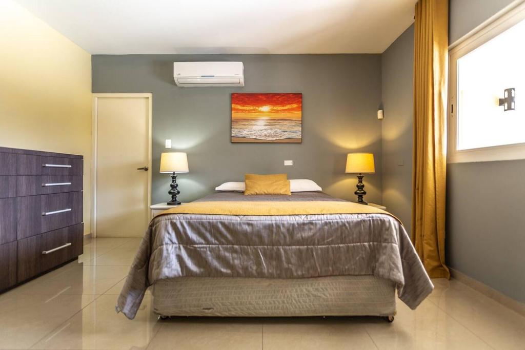 ARUBA EN ENERO CON ALQUILER DE AUTO, 7 NOCHES 