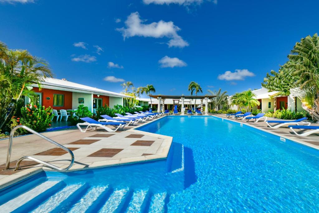 ARUBA EN ENERO CON ALQUILER DE AUTO, 7 NOCHES EN HOTEL C/DESAYUNO