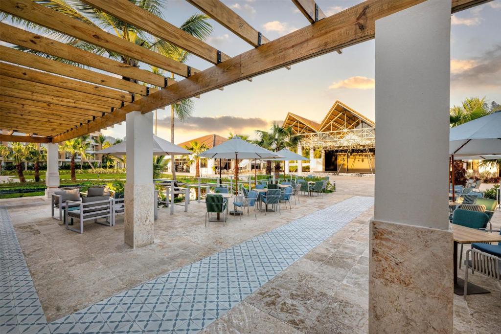 CARIBE: MICHES 7 NOCHES EN HOTEL ALL INCLUSIVE