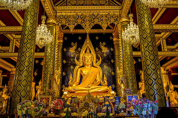 BANGKOK Y TEMPLOS DE TAILANDIA