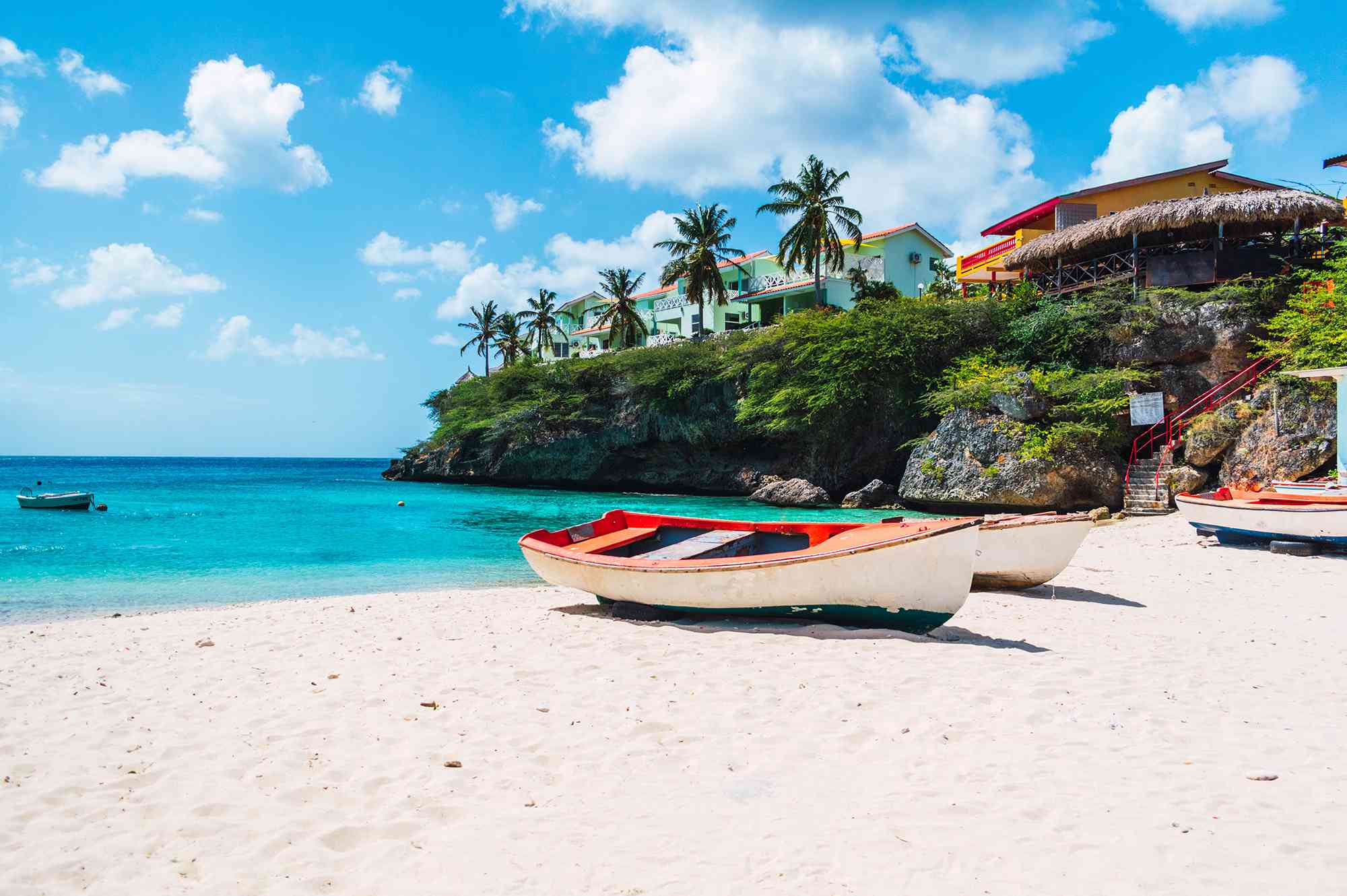 CURACAO - SEPTIEMBRE 2026