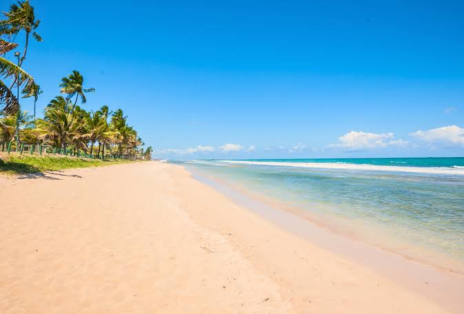 VERANO EN PORTO DE GALINHAS 2027