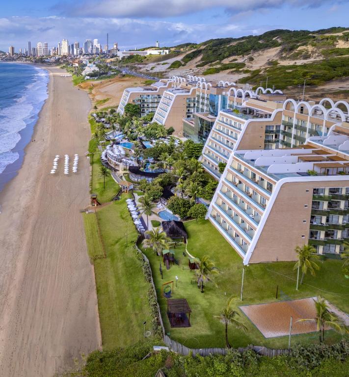 BRASIL: NATAL EN ENERO
