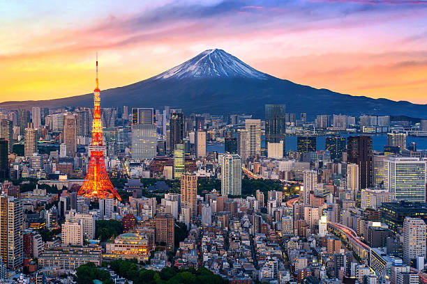 JAPÓN 2027
