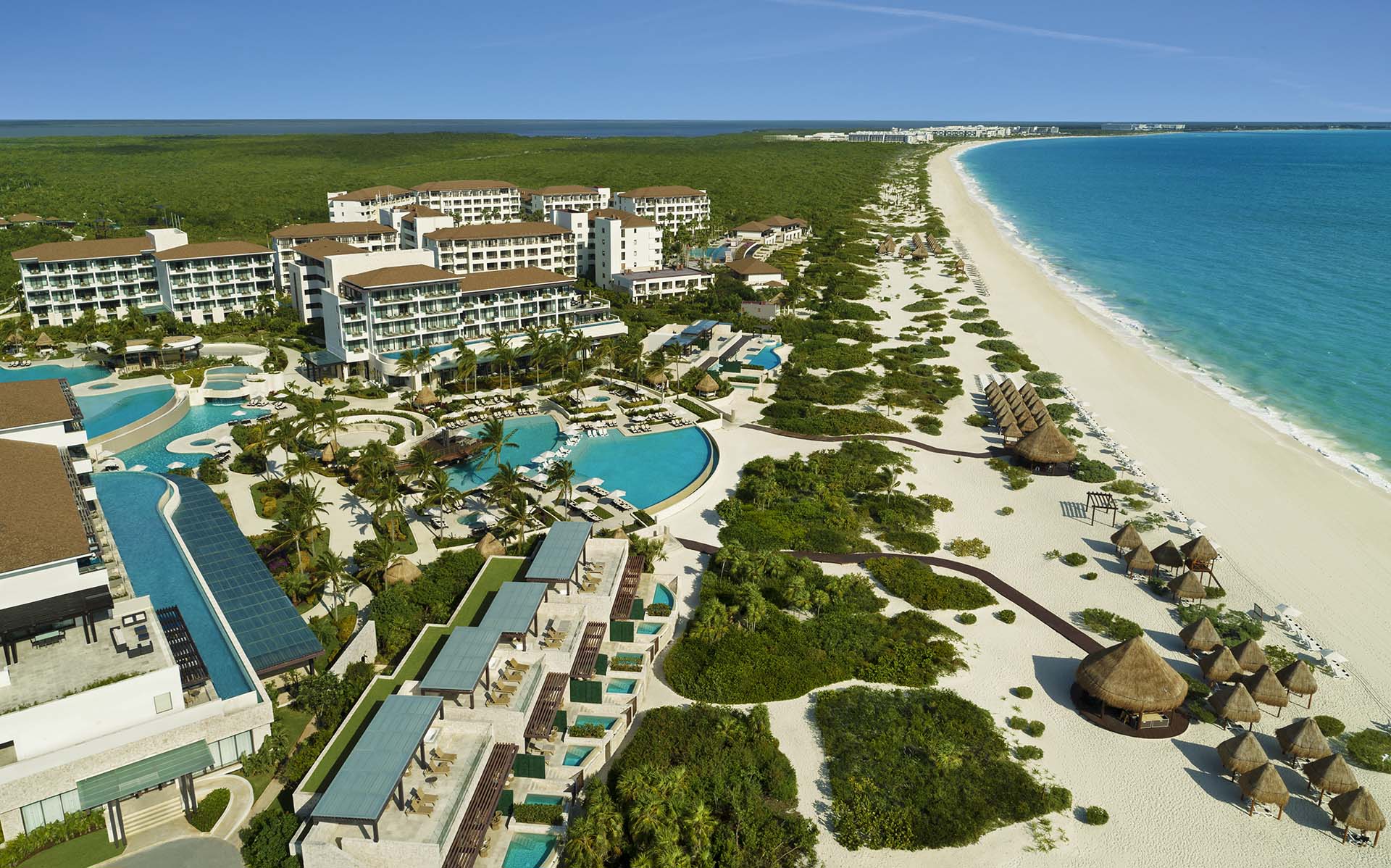COSTA MUJERES ALL INCLUSIVE