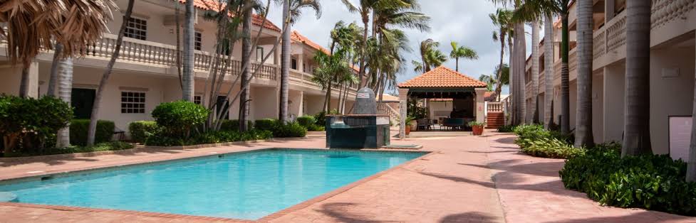 ARUBA CON ALQUILER DE AUTO 